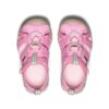 Dívčí sandály KEEN SEACAMP II CNX moonlite mauve/giggle pink - 39