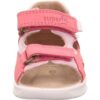 Dívčí sandály LAGOON Pink Superfit 1-000510-5510 růžová - 28