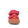 Dívčí sandály OLLIE G Kitty Red Froddo G2150187-8 červená - 28