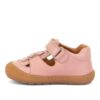 Dívčí sandály OLLIE G Pink Froddo G2150187-9 růžová - 28