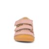 Dívčí sandály PAIX UP DOUBLE Pink Froddo G2150198-7 růžová - 30