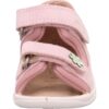 Dívčí sandály POLLY Pink/Light green Superfit 1-600096-5500 růžová - 26
