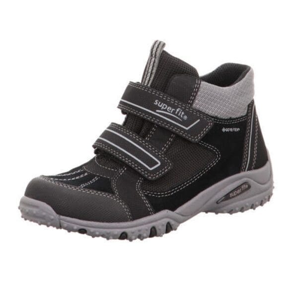chlapecké celoroční boty SPORT4 GTX