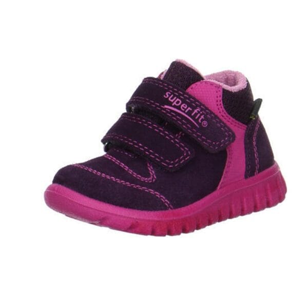 dětská celoroční obuv tenisky SPORT7 MINI GTX