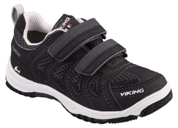 dětské celoroční boty CASCADE II mid GTX