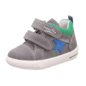 dětské polobotky MOPPY