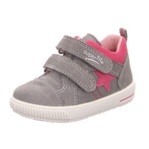 dětské polobotky MOPPY