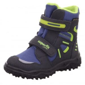 dětské zimní boty HUSKY GTX