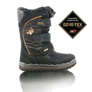 dívčí boty zimní GTX