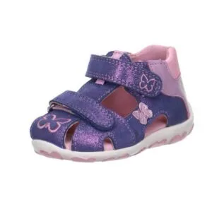 dívčí sandály FANNI