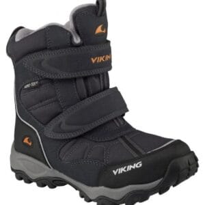 kotníkové Bluster GTX black/grey