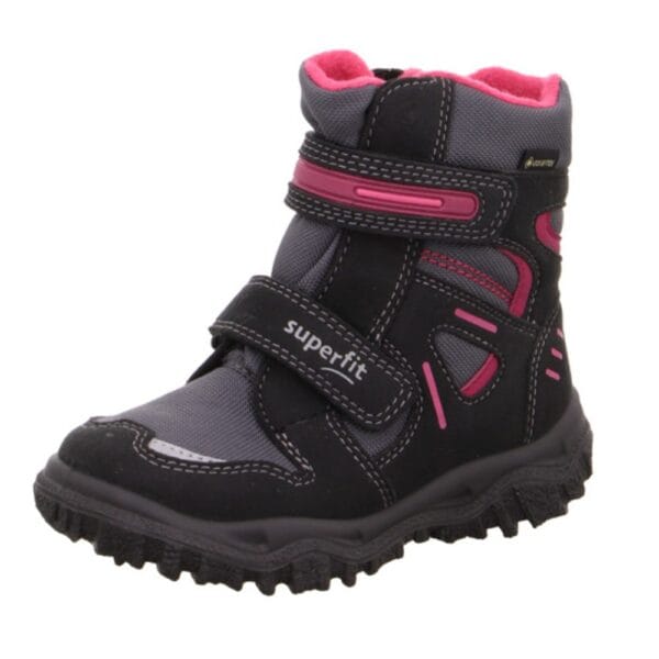 zimní boty HUSKY GTX