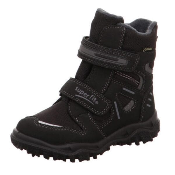 zimní boty HUSKY GTX