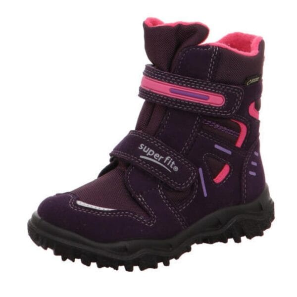 zimní boty HUSKY GTX
