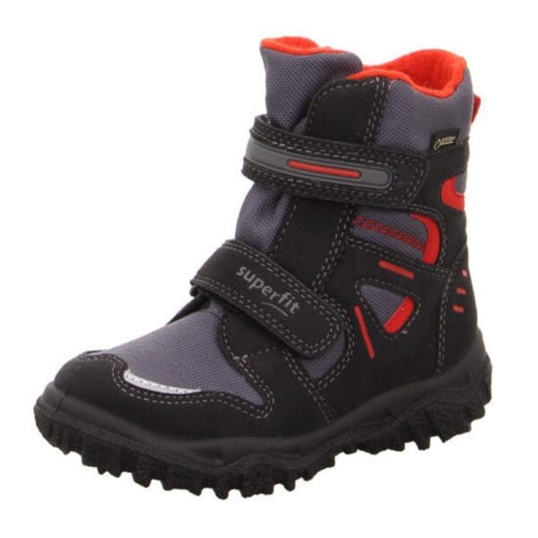 zimní boty HUSKY GTX