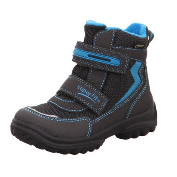 zimní boty SNOWCAT GTX