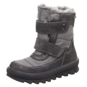 zimní dívčí boty FLAVIA GTX