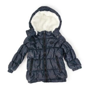 Bunda chlapecká  PUFFA
