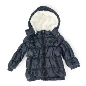 Bunda chlapecká  PUFFA