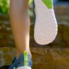 Chlapecké barefit sandály TRACE Blue/Light green Superfit 1-006029-8000 modrá - 35