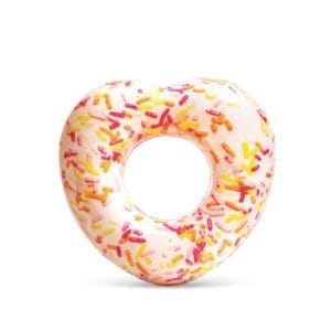 56253NP Kruh nafukovací srdce