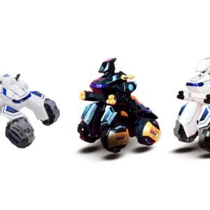 Autorobot - čtyřkolka RC na dálkové