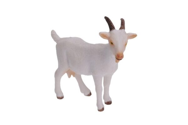 B - Figurka Koza 8 cm