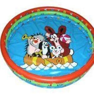 Bazén dětský Krtek