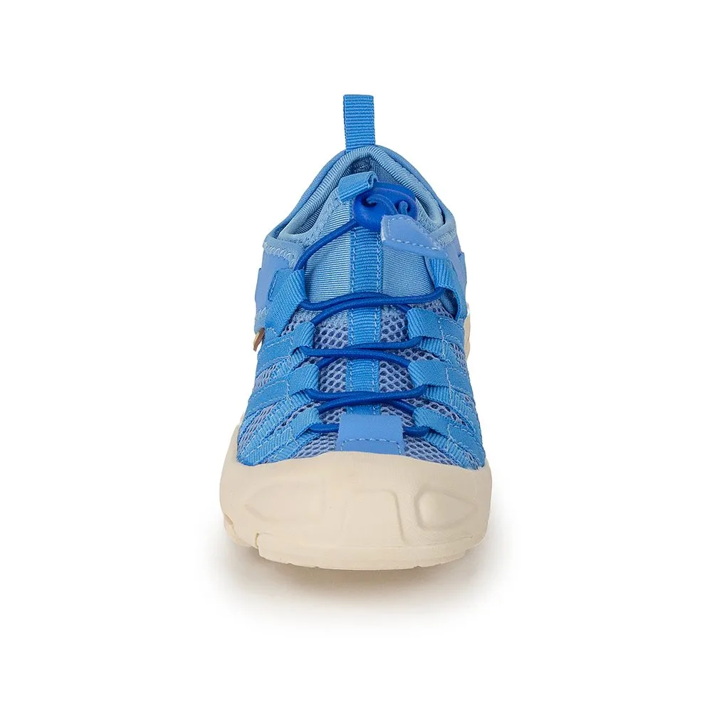 Chlapecké letní tenisky BUGGA VENTO Blue - modré - 38