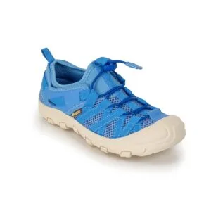 Chlapecké letní tenisky BUGGA VENTO Blue - modré - 38