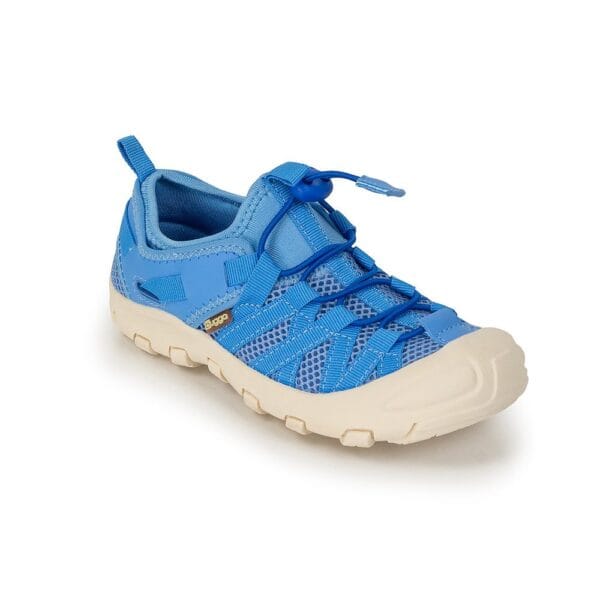 Chlapecké letní tenisky BUGGA VENTO Blue - modré - 38