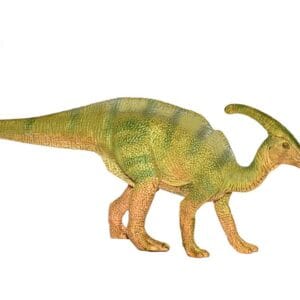 D - Figurka Dino Parasaurolophus 19cm