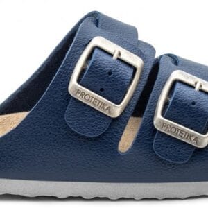 Dětské ortopedické pantofle Lifestyle T94/21