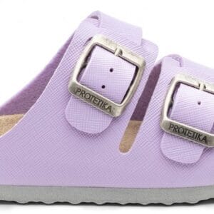 Dětské ortopedické pantofle Lifestyle T94/80