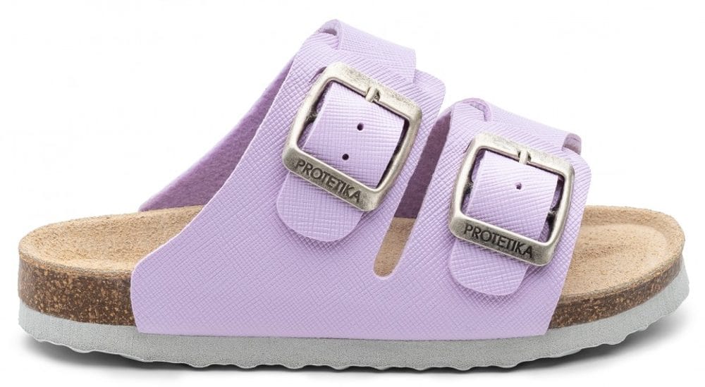 Dětské ortopedické pantofle Lifestyle T94/80