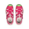 Dětské sandály KEEN MOTOZOA SANDAL YOUTH raspberry/pink a boo - 39