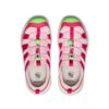 Dětské tenisky KEEN MOTOZOA SNEAKER YOUTH raspberry/summer green - 35