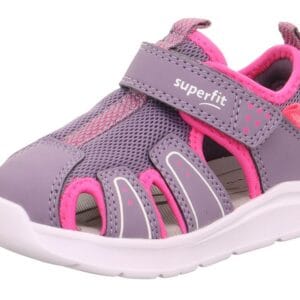 Dívčí sandály WAVE