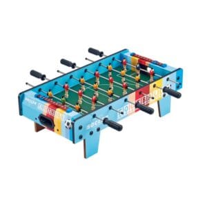 Fotbal stolní dřevěný 60