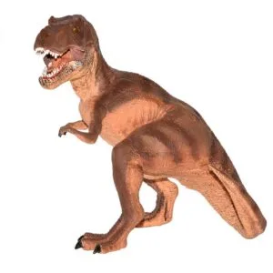 G - Figurka Dino Tyrannosaurus Rex 22cm