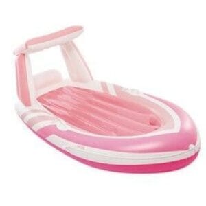 Intex Lehátko nafukovací Paradise