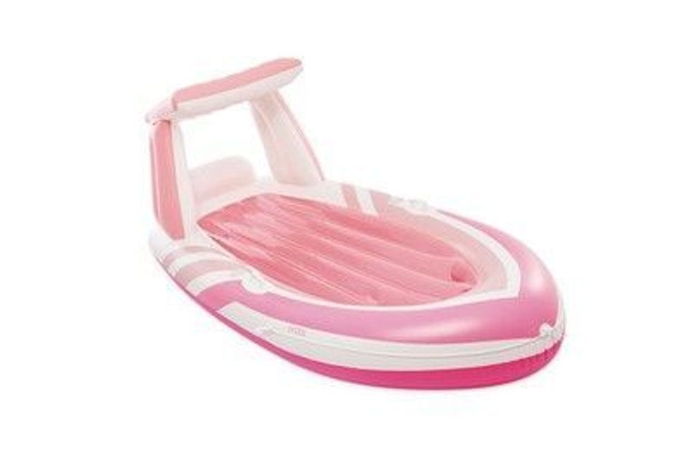 Intex Lehátko nafukovací Paradise