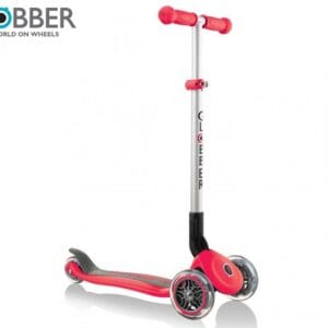 Koloběžka Primo Foldable Red