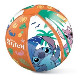 Stitch nafukovací míč 50cm