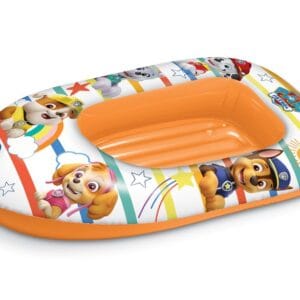 Tlapková patrola nafukovací člun 112cm