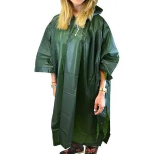 poncho pro dospělé