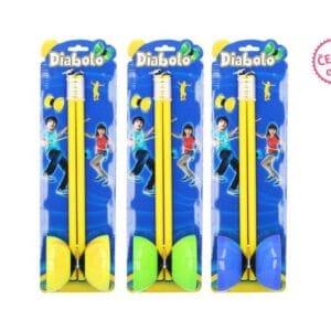 Diabolo 9 cm