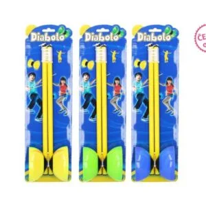 Diabolo 9 cm