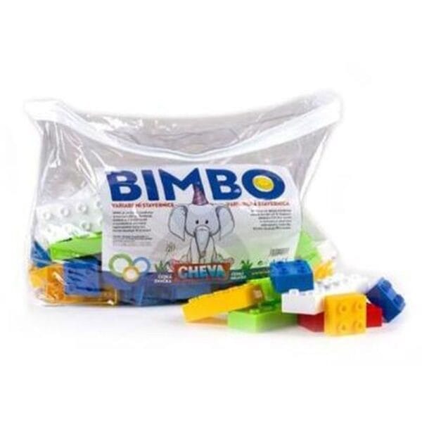 Kostky Bimbo 70