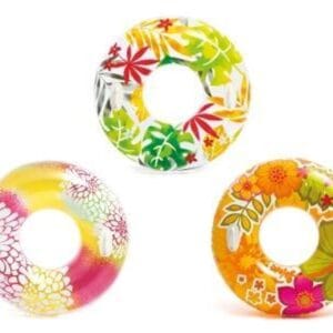 Kruh s držadly 97cm 9+